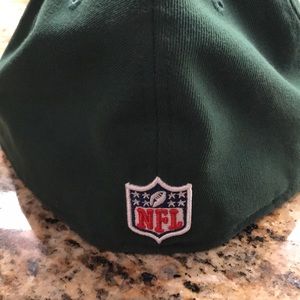 New Era Accessories - Green Bay Packers Hat New Era Accessories - Green Bay Packers Hat